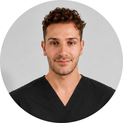 Dr. Lance  Chervinsky, Soul Dental