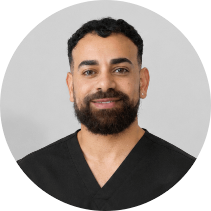 Dr. Mina  Kheir, Soul Dental