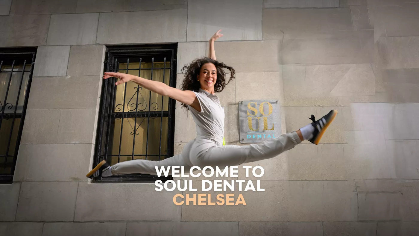 Inside Soul Chelsea in Chelsea